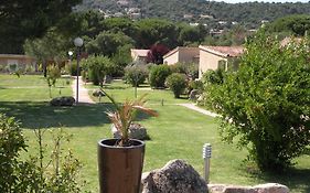 Maison D'hôtes Les Jardins De Santa Giulia À