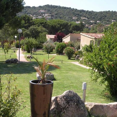 Hôtel Les Jardins De Santa Giulia à Porto-Vecchio  Extérieur photo