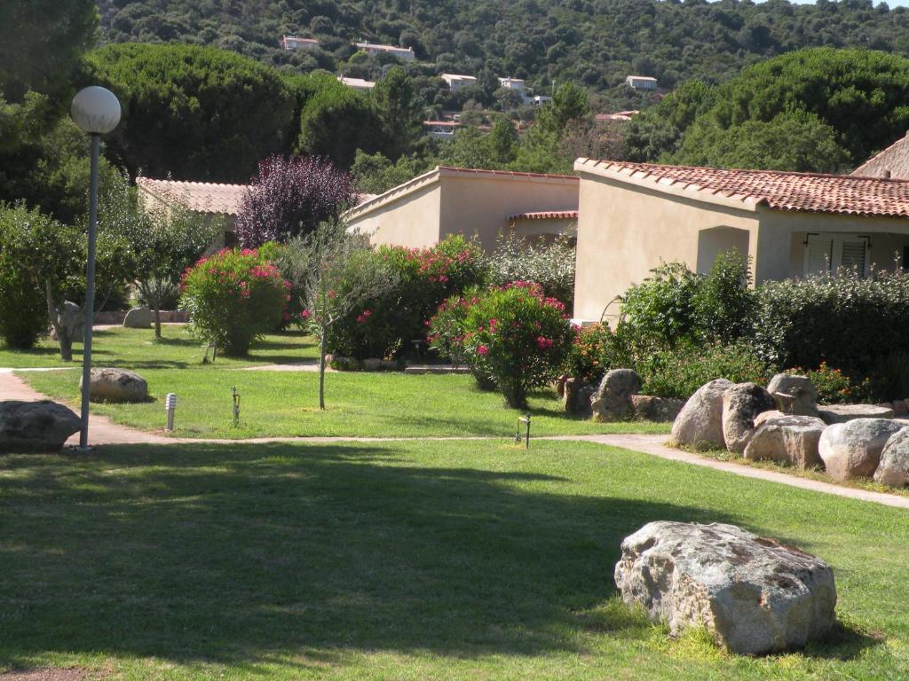 Hôtel Les Jardins De Santa Giulia à Porto-Vecchio  Extérieur photo