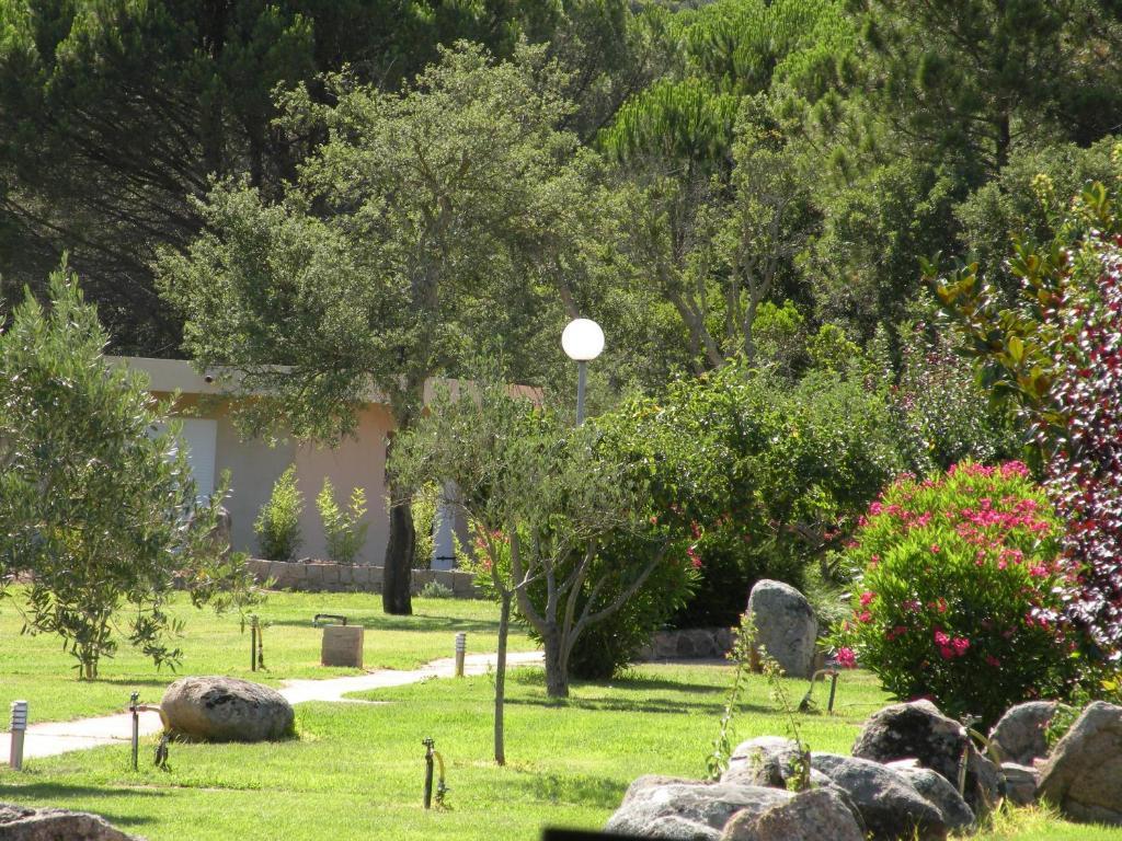Hôtel Les Jardins De Santa Giulia à Porto-Vecchio  Extérieur photo