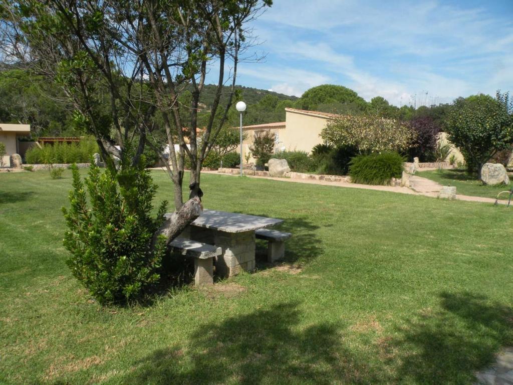 Hôtel Les Jardins De Santa Giulia à Porto-Vecchio  Extérieur photo