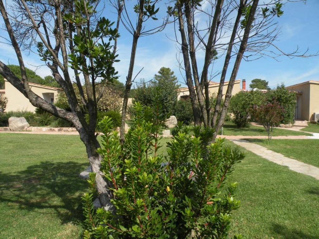 Hôtel Les Jardins De Santa Giulia à Porto-Vecchio  Extérieur photo