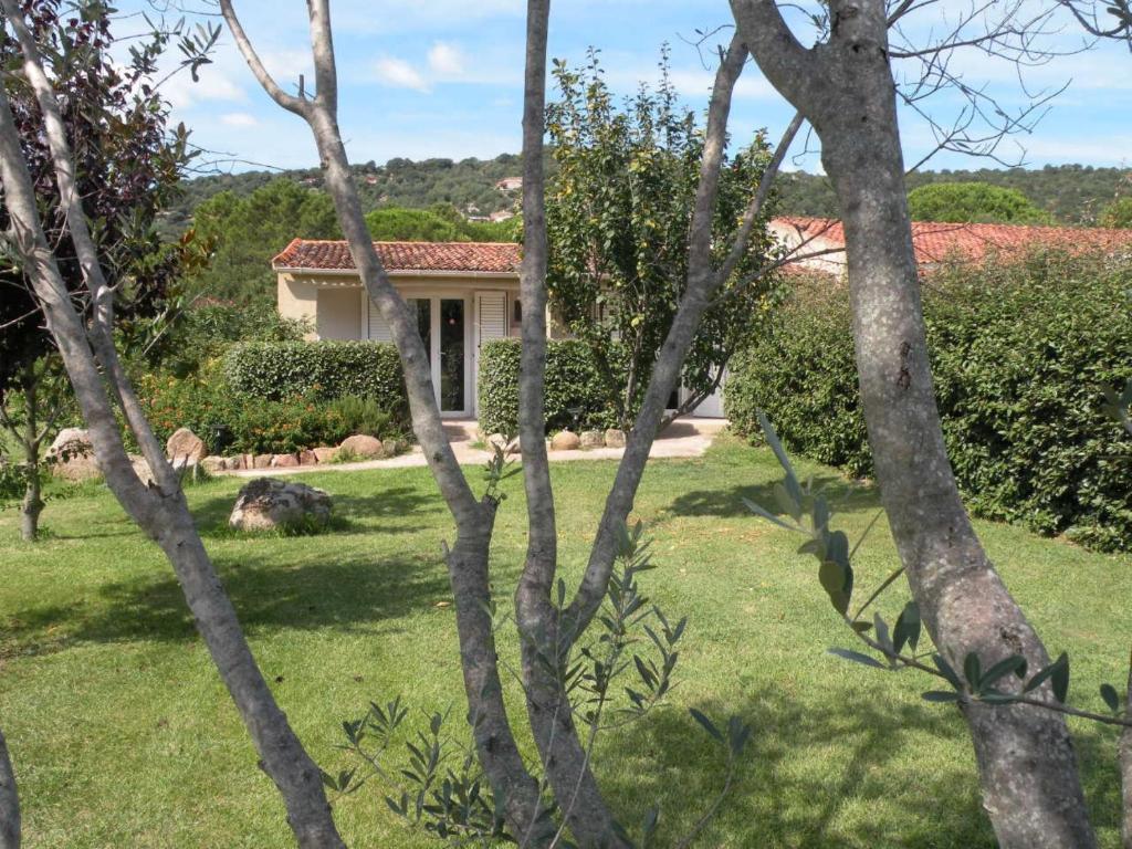 Hôtel Les Jardins De Santa Giulia à Porto-Vecchio  Extérieur photo