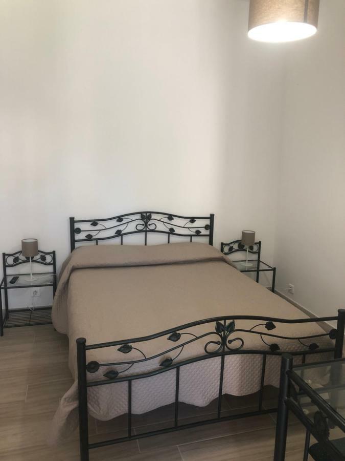 Hôtel Les Jardins De Santa Giulia à Porto-Vecchio  Extérieur photo